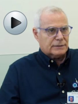 ראיון עם פרופ' אמנון בז'זינסקי